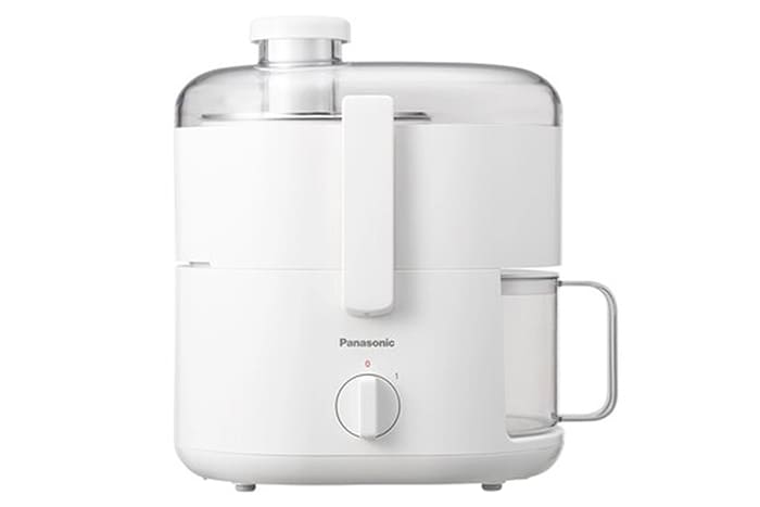 Máy ép trái cây Panasonic MJ-CS101WRA